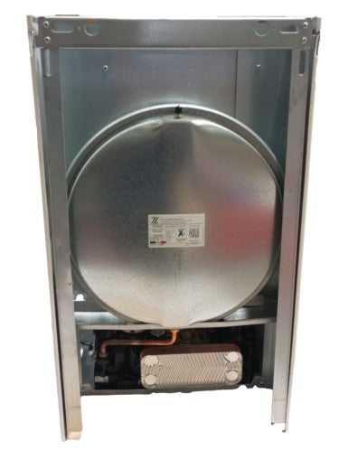 ferroli area occasioni 2764 caldaia a camera aperta ferroli divatech d ln c 24 metano