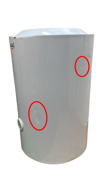 ferroli area occasioni scaldabagno elettrico ferroli calypso 80 ve verticale 80 litri