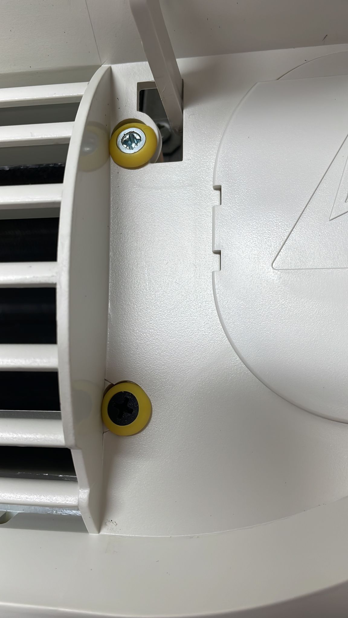 ferroli area occasioni ventilconvettore fan coil ferroli top fan plus mod vm b 100 terminale kfs fc e modulo di potenza