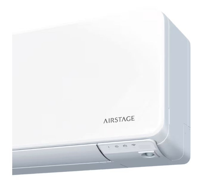 fujitsu climatizzatore condizionatore fujitsu trial split inverter serie kg 777 con aoyg18kbta3 r 32 wi fi integrato 700070007000