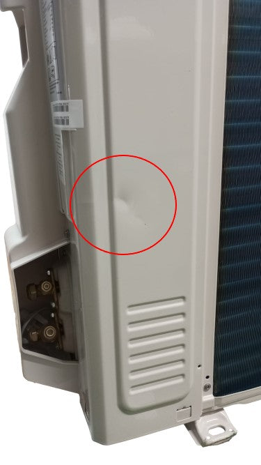 haier area occasioni 2308 climatizzatore condizionatore haier inverter serie revive 12000 btu as35rbahra 3 r 32 wi fi integrato