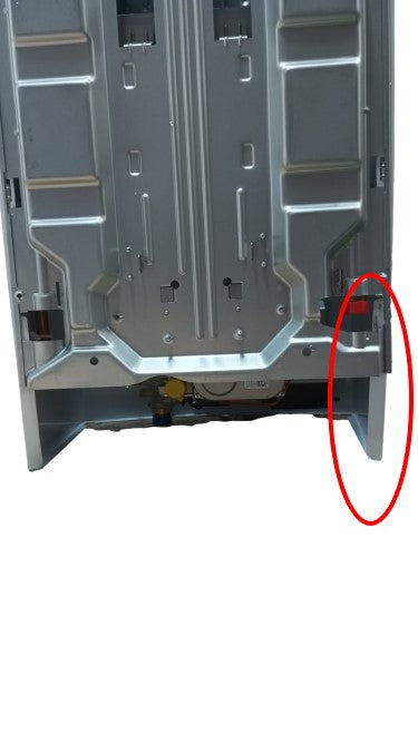 hermann saunier duval area occasioni scaldabagno a camera aperta hermann saunier duval opalia c 141 li p low nox gpl con accensione elettronica 8000024732