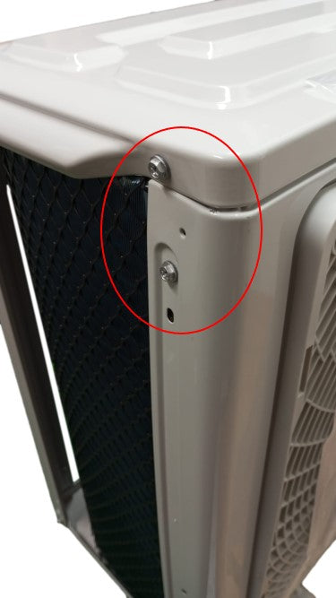 hisense area occasioni 2367 climatizzatore condizionatore hisense inverter serie easy smart 12000 btu ca35mr0bg ca35mr0bw r 32 wi fi integrato