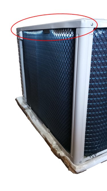 hisense area occasioni 2431 condizionatore hisense halo 18000 btu cbxs181rg r 32 wi fi integrato