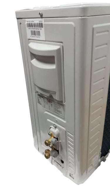 hisense area occasioni 2597 condizionatore hisense easy smart 12000 btu ca35mr0bg r 32 wi fi integrato