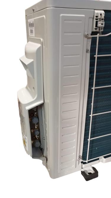 hisense area occasioni 2757 unita esterna hisense dual split 2amw52u4rxc r 32