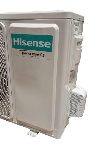 hisense area occasioni 2901 condizionatore hisense easy smart 18000 btu ca50xs1gg r 32 wi fi integrato
