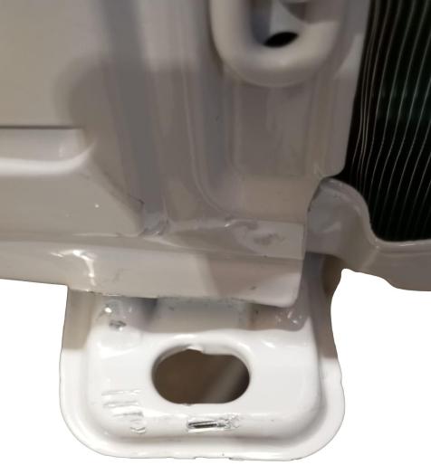 hisense area occasioni 3223 condizionatore dual split hisense hi comfort 99 con 2amw42u4rgc r 32 wi fi integrato