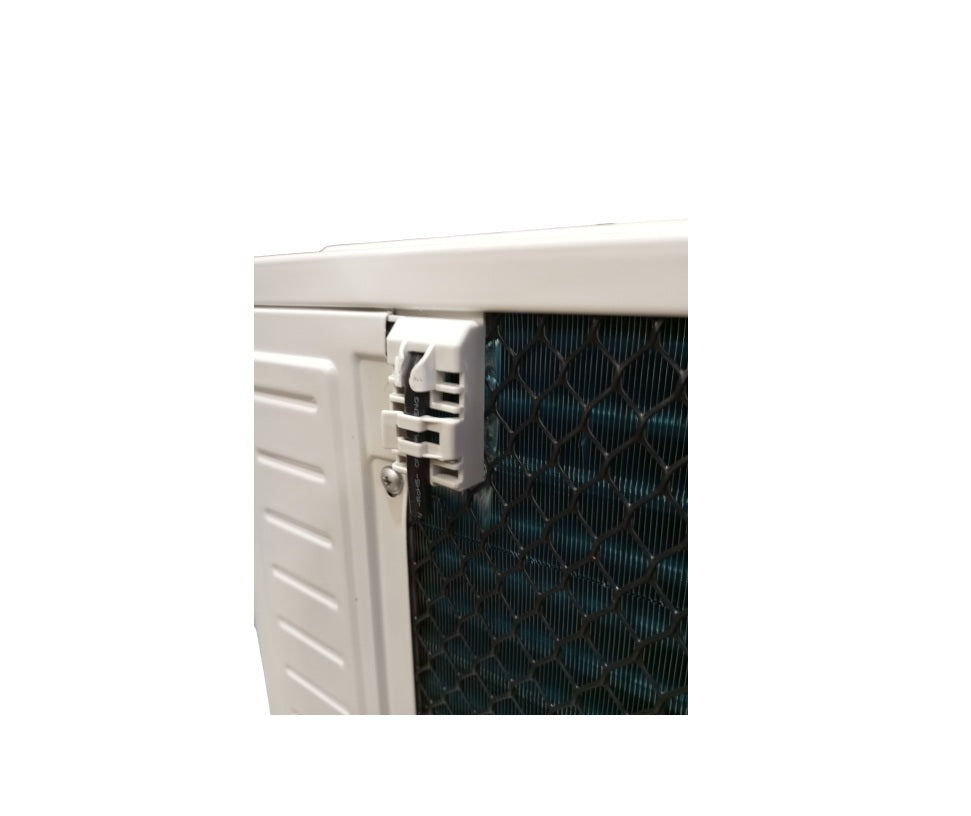 hisense area occasioni 5123 condizionatore hisense easy smart 12000 btu ca35mr0bg r 32 wi fi integrato