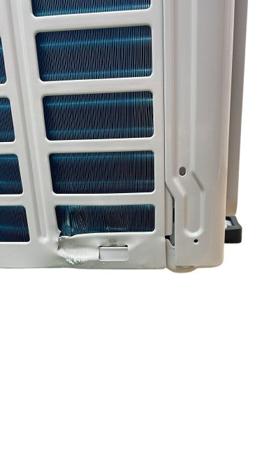 hisense area occasioni climatizzatore condizionatore hisense dual split inverter serie hi comfort 912 con 2amw52u4rxc r 32 wi fi integrato 900012001