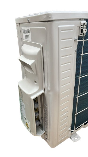 hisense area occasioni climatizzatore condizionatore hisense dual split inverter serie hi comfort 99 con 2amw52u4rxc r 32 wi fi integrato 90009001