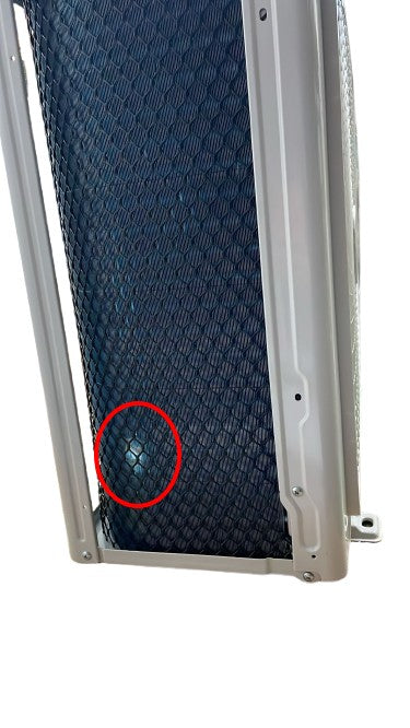 hisense area occasioni climatizzatore condizionatore hisense inverter serie easy smart 12000 btu ca35mr05g ca35mr05w r 32 wi fi optional classe aa 77