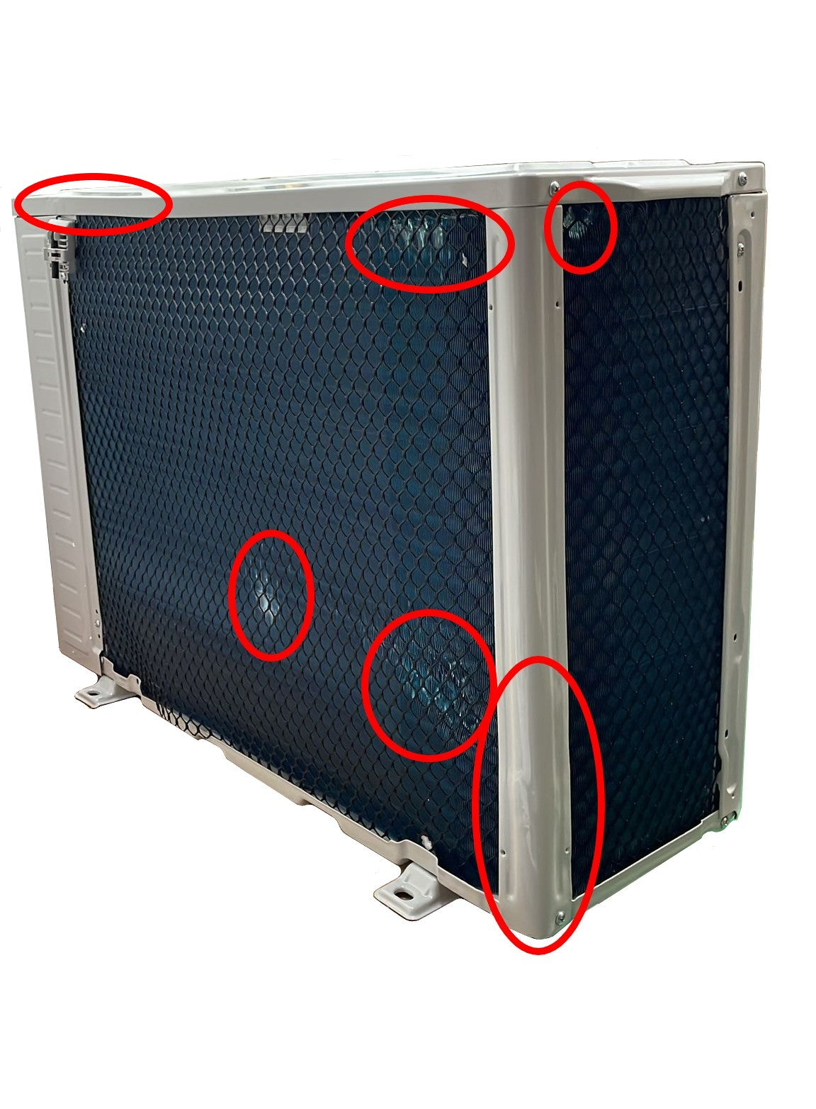 hisense area occasioni climatizzatore condizionatore hisense inverter serie easy smart 12000 btu ca35mr05g ca35mr05w r 32 wi fi optional classe aa 50