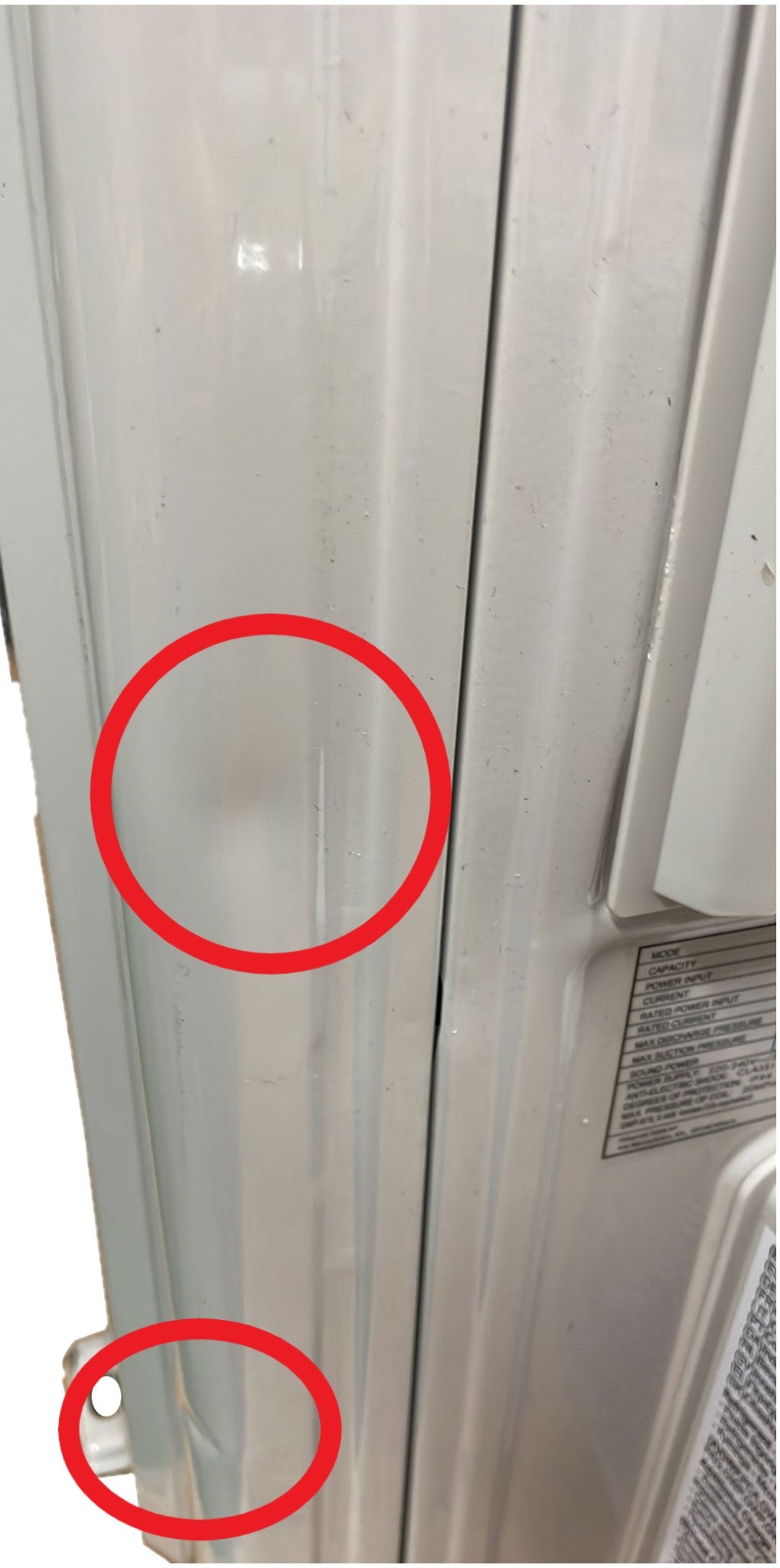 hisense area occasioni climatizzatore condizionatore hisense inverter serie hi comfort 12000 btu cf35mr04g r 32 wi fi integrato classe aa novita