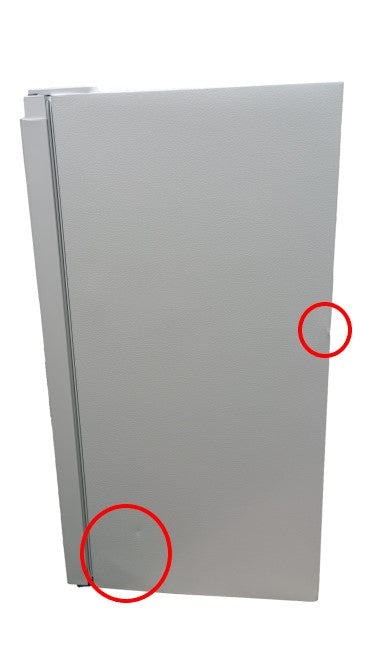 hisense area occasioni frigorifero monoporta hisense rr121d4awe 94 litri classe e statico a842xl475xp448 bianco 1