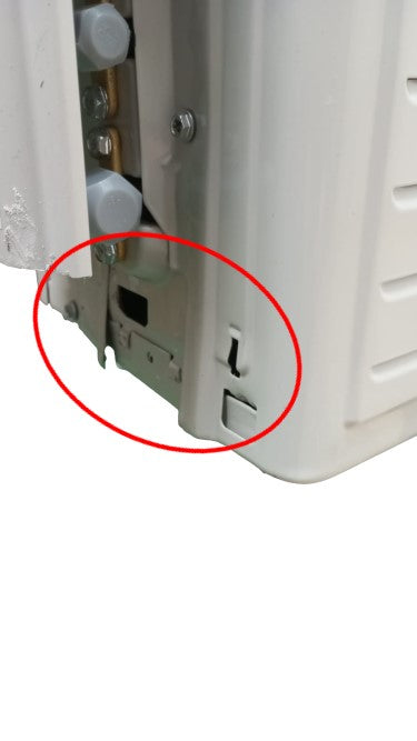 hisense area occasioni unita esterna hisense motore multisplit 2amw42u4rgc dual split r 32 classe aa