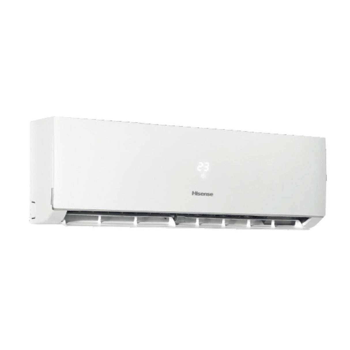 hisense climatizzatore condizionatore hisense quadri split inverter serie new comfort 77918 con 4amw81u4raa r 32 wi fi optional 70007000900018000