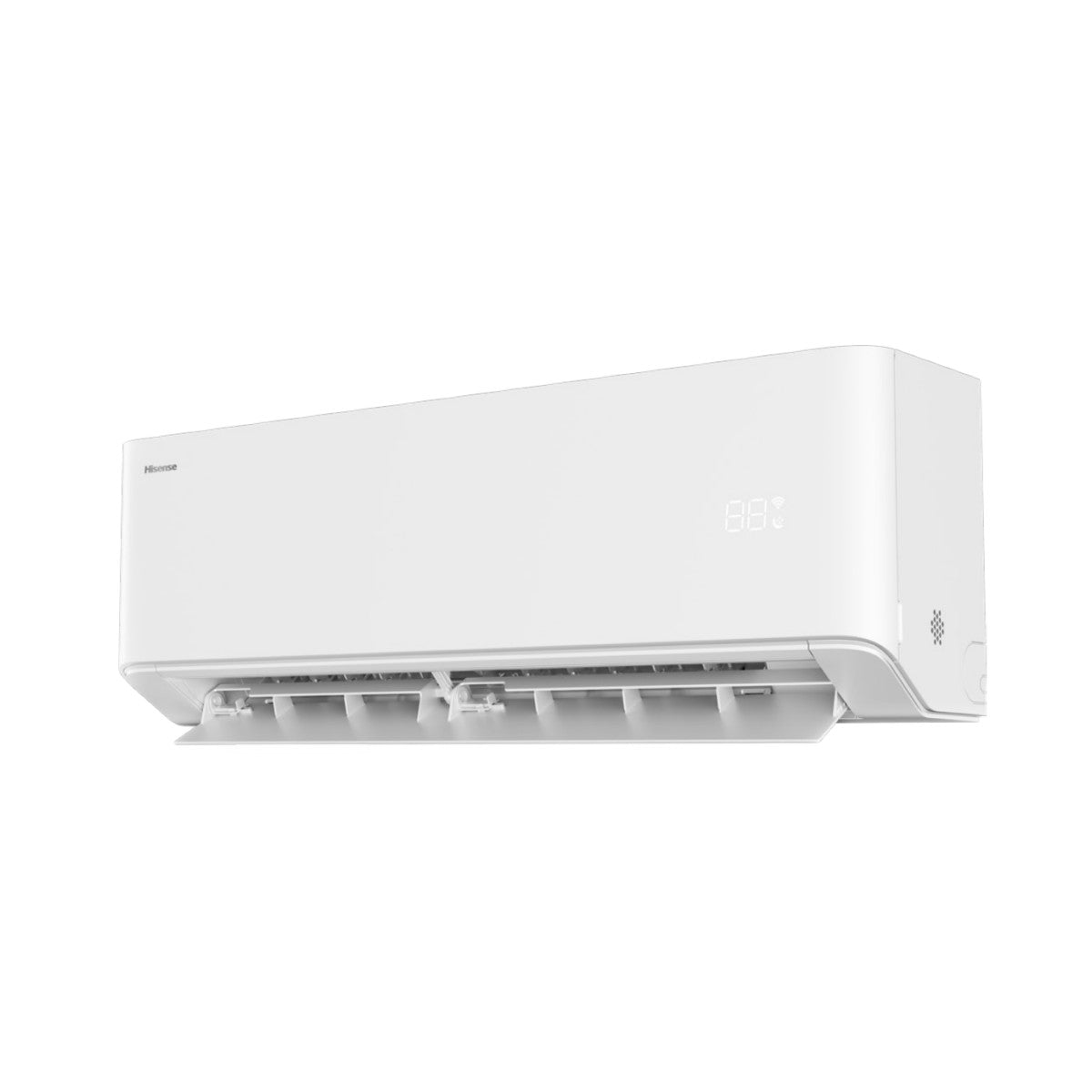 hisense condizionatore hisense quadri split uni hb 79912 con 4amw81u4rjc r 32 wi fi integrato