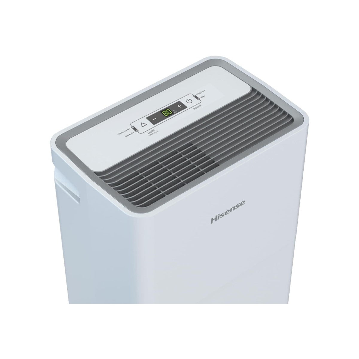 hisense deumidificatore hisense 12 litri dh12lu con gas r290