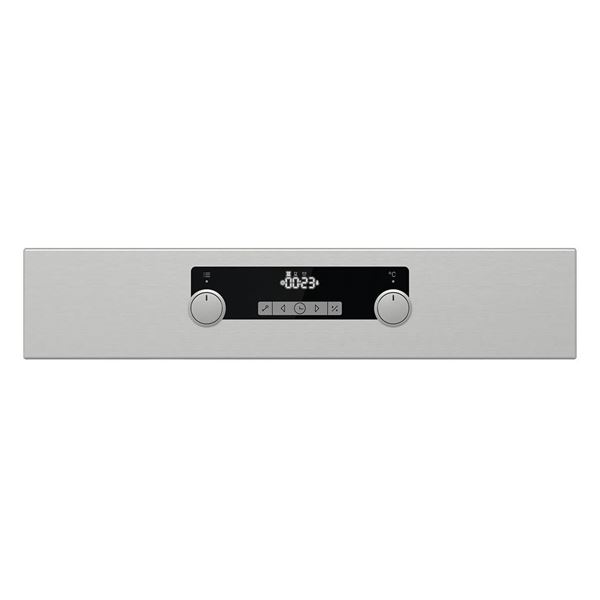 hisense forno ad incasso hisense bi3222ax multifunzione ventilato 71 l ean 3838782381959