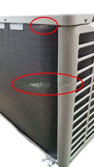 hitachi area occasioni climatizzatore condizionatore hitachi inverter serie dodai frost wash 12000 btu rak 35ref r 32 wi fi optional novita