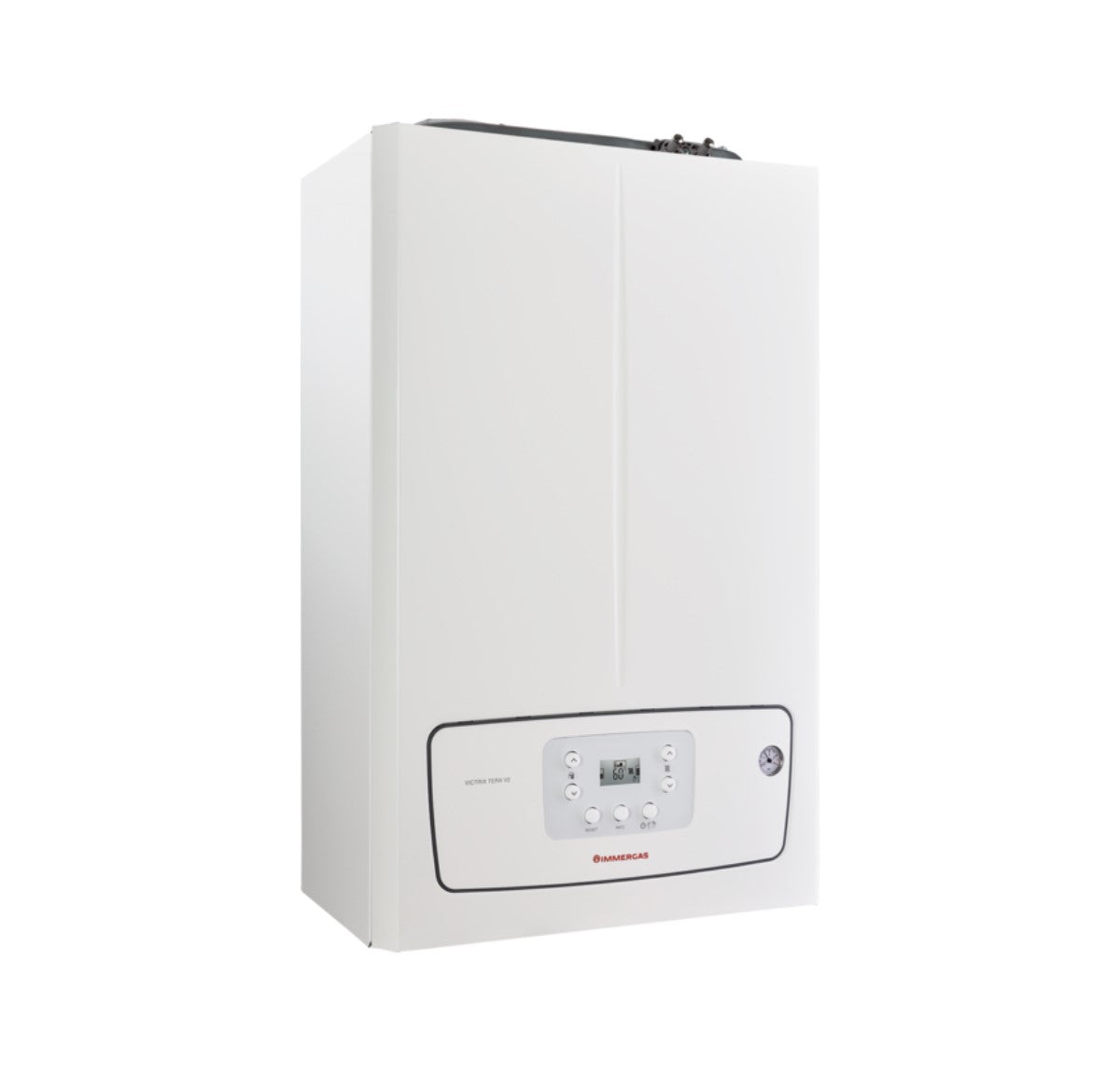 immergas area occasione 5007 caldaia a condensazione immergas victrix tera 24 v2 gpl con kit scarico fumi