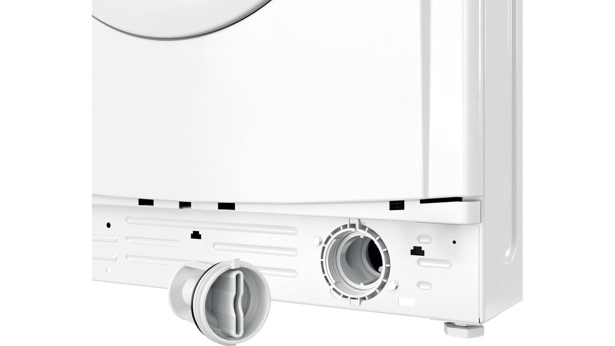 indesit lavatrice a carica frontale indesit ewc 81284 w it 8 kg 1200 giri classe c a85xl595xp572 bianco ean 8050147655672