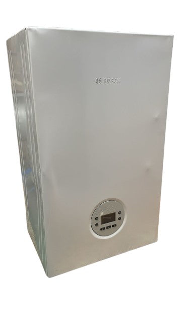 junkers bosch area occasioni caldaia a condensazione bosch condens 1200 w metano gc1200w 2830 c 23 completa di kit scarico fumi 7716704747