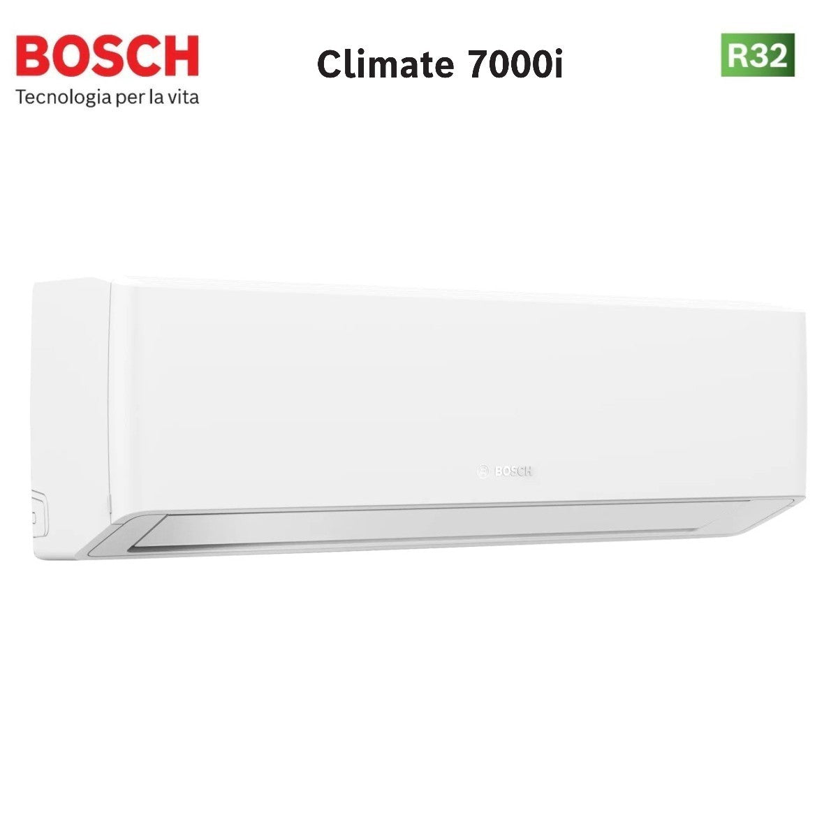 junkers bosch condizionatore quadri split bosch climate 7000i white 77715 con 5000m 1054 e r 32 wi fi integrato