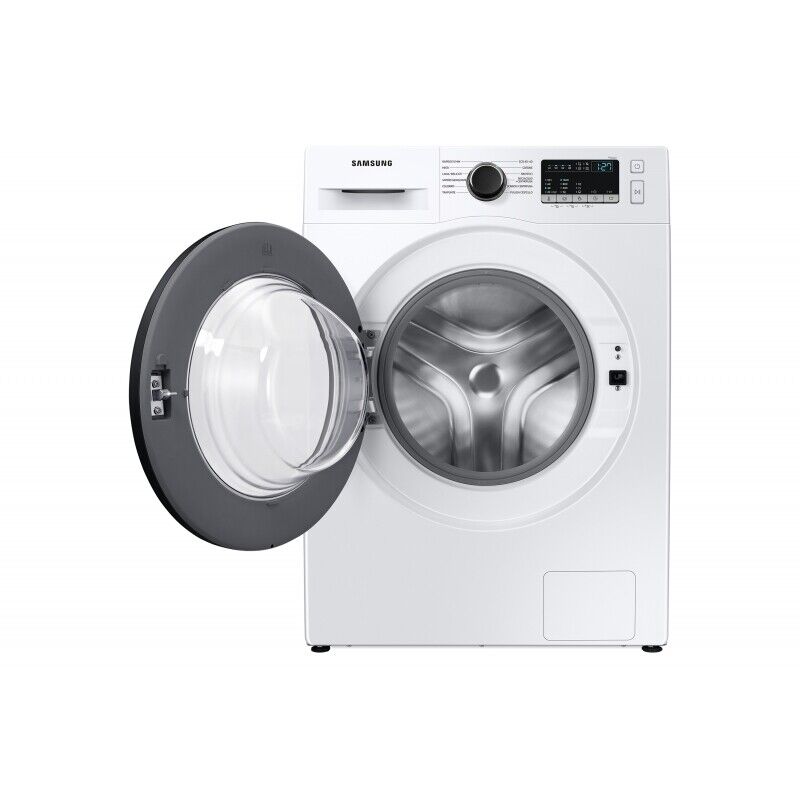 lavatrice a carico frontale samsung 9 kg ww90t4040ce 1400 giri classe d a85xl60xp55 serie 4000t vapore igienizzante ean 8806090762895