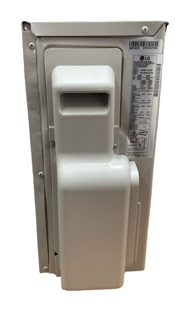 lg area occasione climatizzatore condizionatore lg inverter serie libero smart 9000 btu s09et nsj wi fi integrato r 32 classe aa