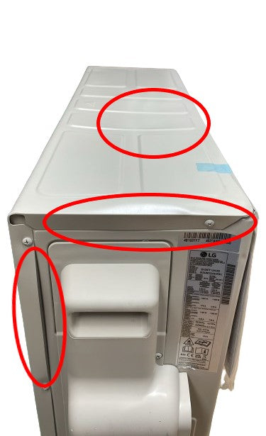 lg area occasioni climatizzatore condizionatore lg inverter serie libero smart 12000 btu s12et nsj wi fi integrato r 32 classe aa 10