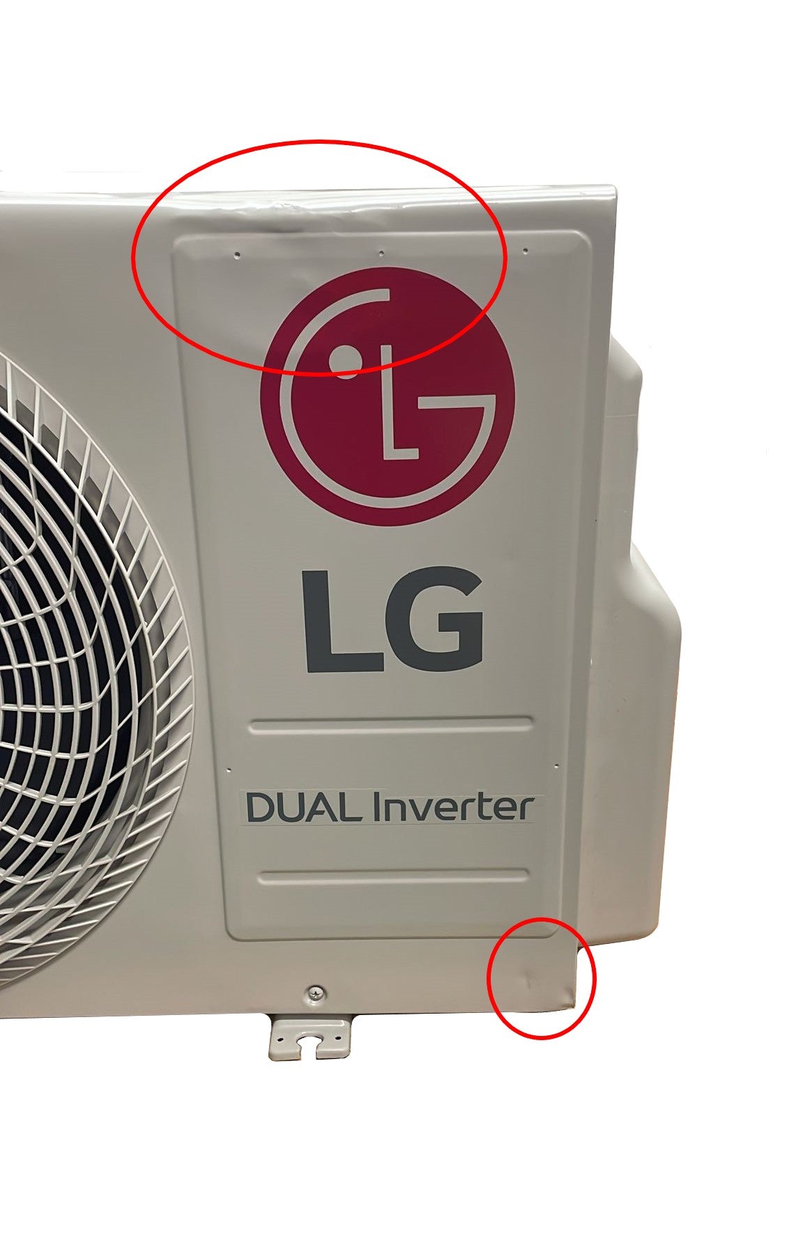 lg area occasioni climatizzatore condizionatore lg inverter serie libero smart 12000 btu s12et nsj wi fi integrato r 32 classe aa 7