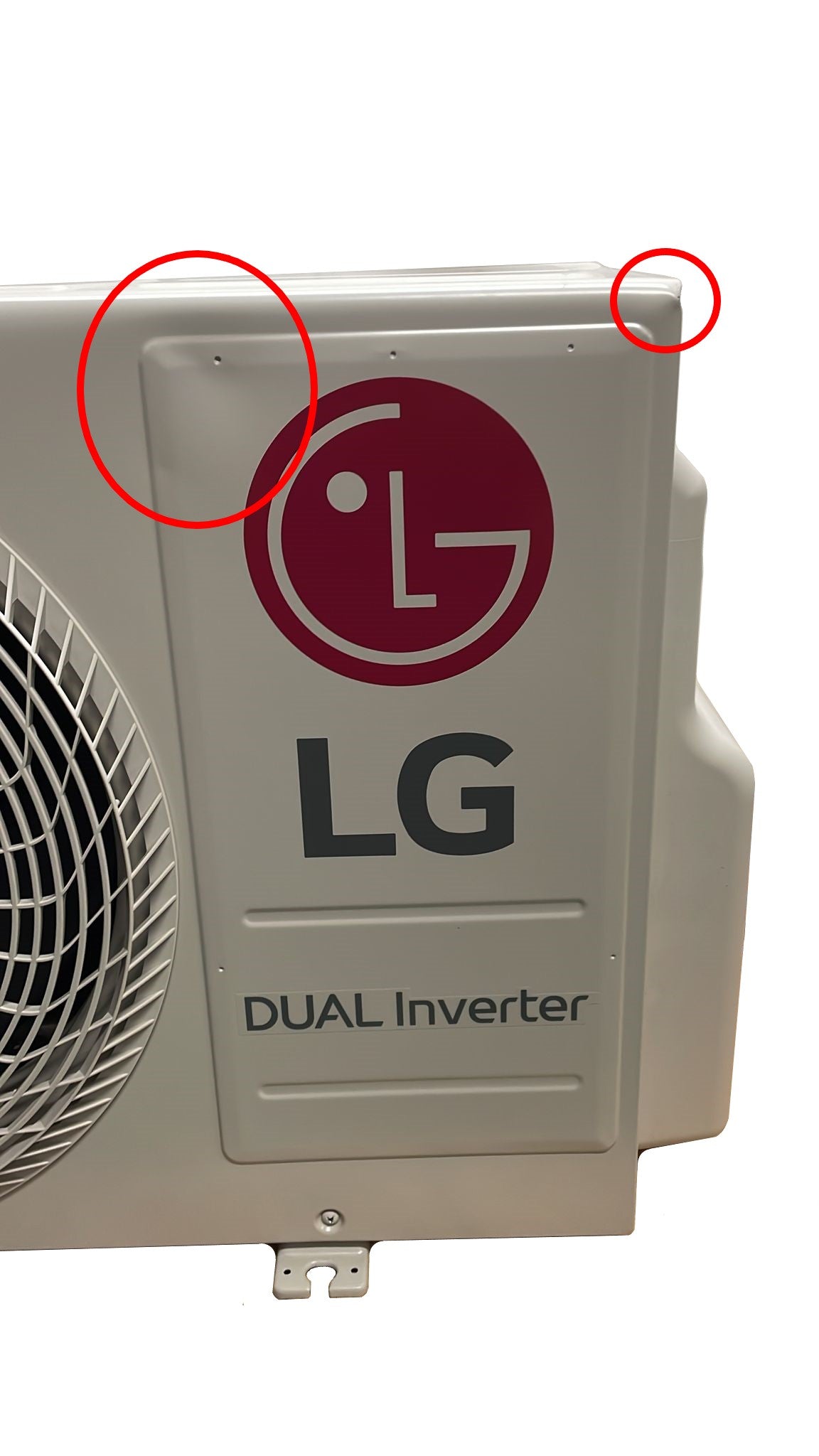 lg area occasioni climatizzatore condizionatore lg inverter serie libero smart 12000 btu s12et nsj wi fi integrato r 32 classe aa 6