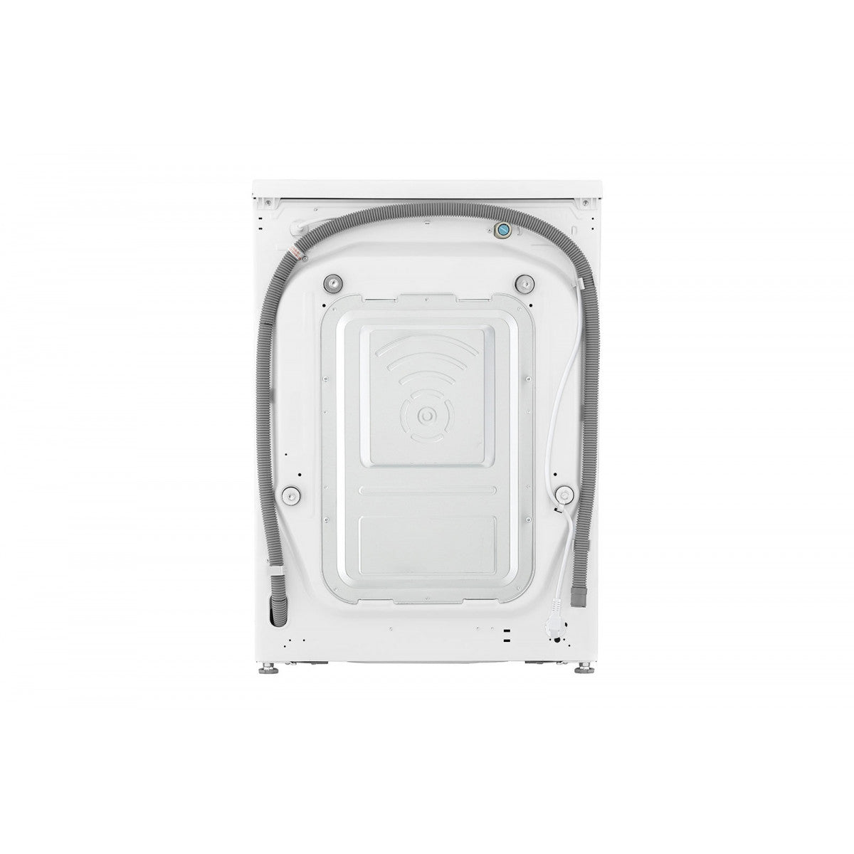 lg lavatrice a carica frontale lg f4wv308s4b lavaggio a vapore ai dd 8 kg 1400 giri classe b ean 8806091495280