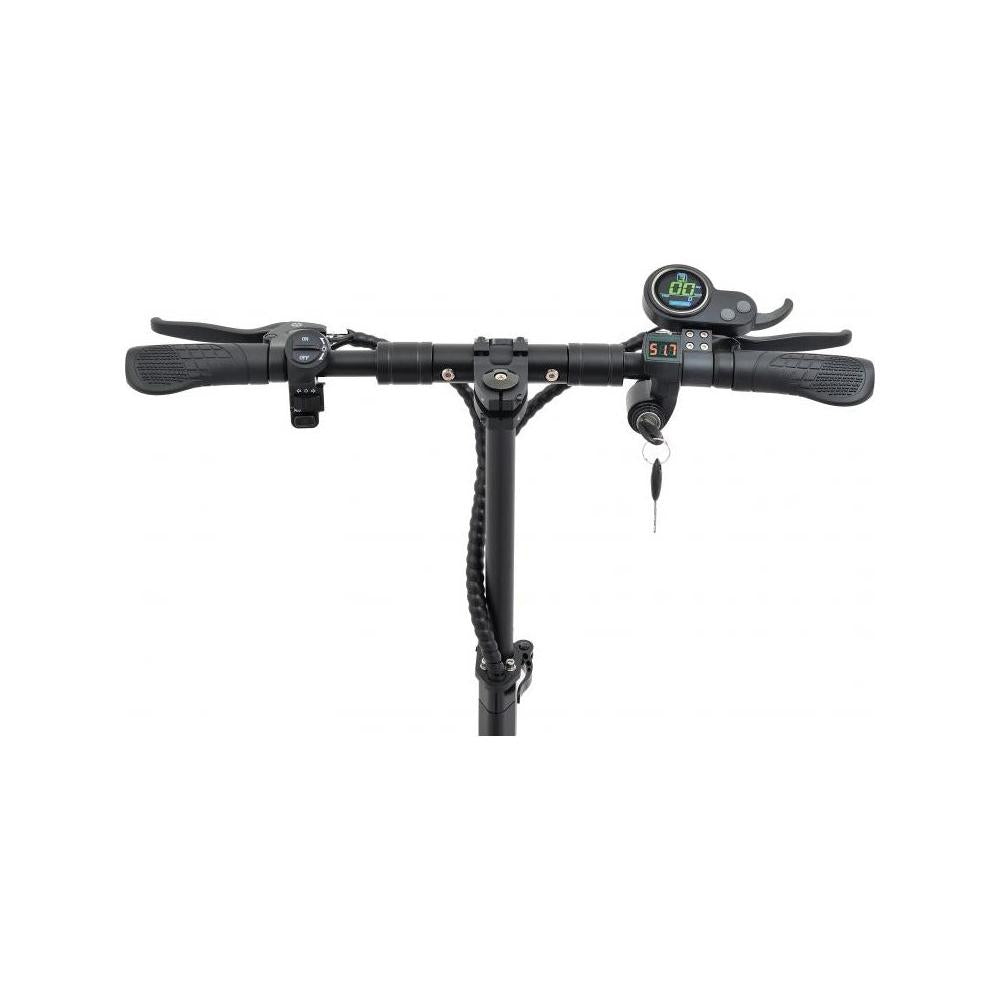 majestic monopattino elettrico majestic lewis pro ii off road 48v 500w nero 655414 ean 8002829814891