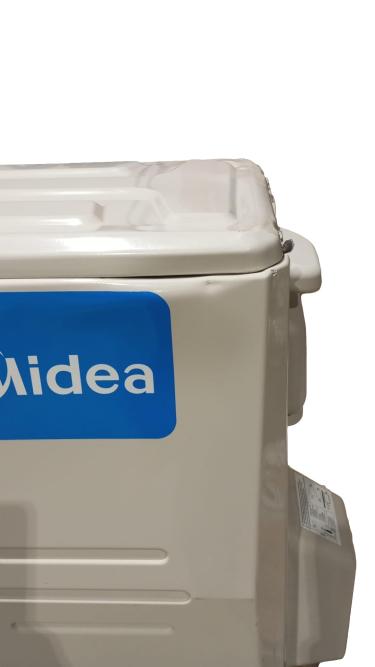midea area occasioni 2883 condizionatore midea console 18000 btu r 32 wi fi optional