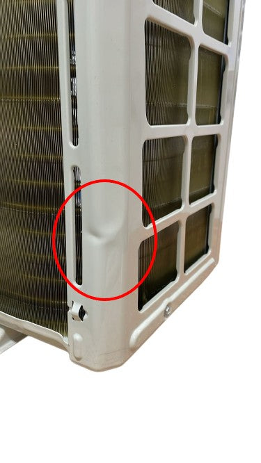 midea area occasioni climatizzatore condizionatore midea inverter serie xtreme 9000 btu r 32 a wi fi integrato extreme msagbu 09hrfn8 novita extreme