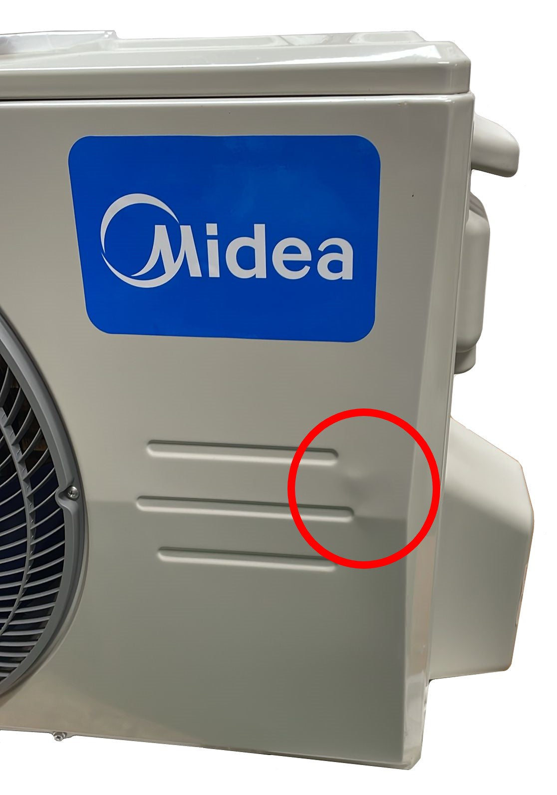midea area occasioni condizionatore midea inverter mix eleganceright 9000 btu msagsau 09hrdn8mox133 09hfn8 r 32 wi fi optional aa