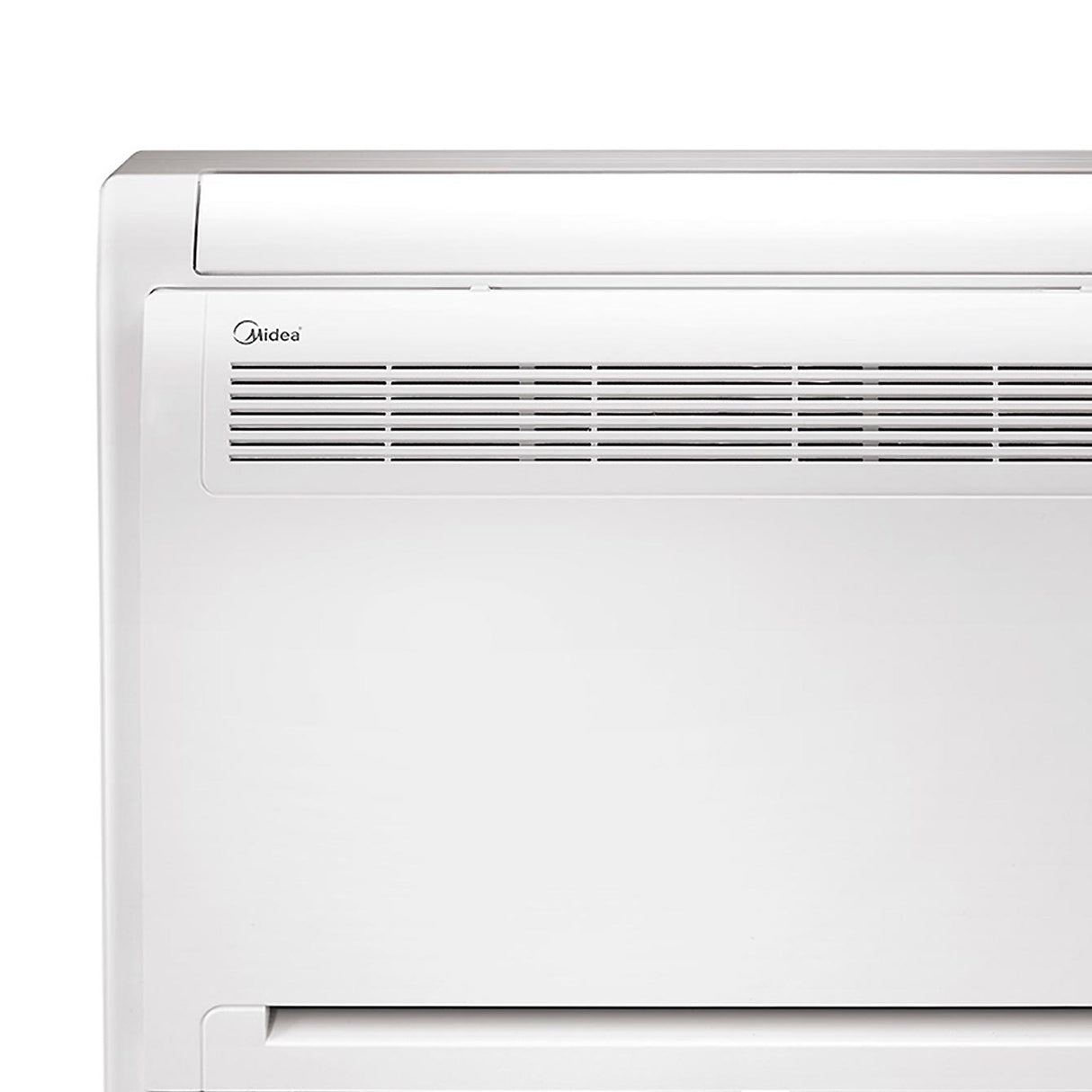 midea climatizzatore condizionatore console midea dual split inverter 1212 con m3of 21hfn8 q r 32 1200012000