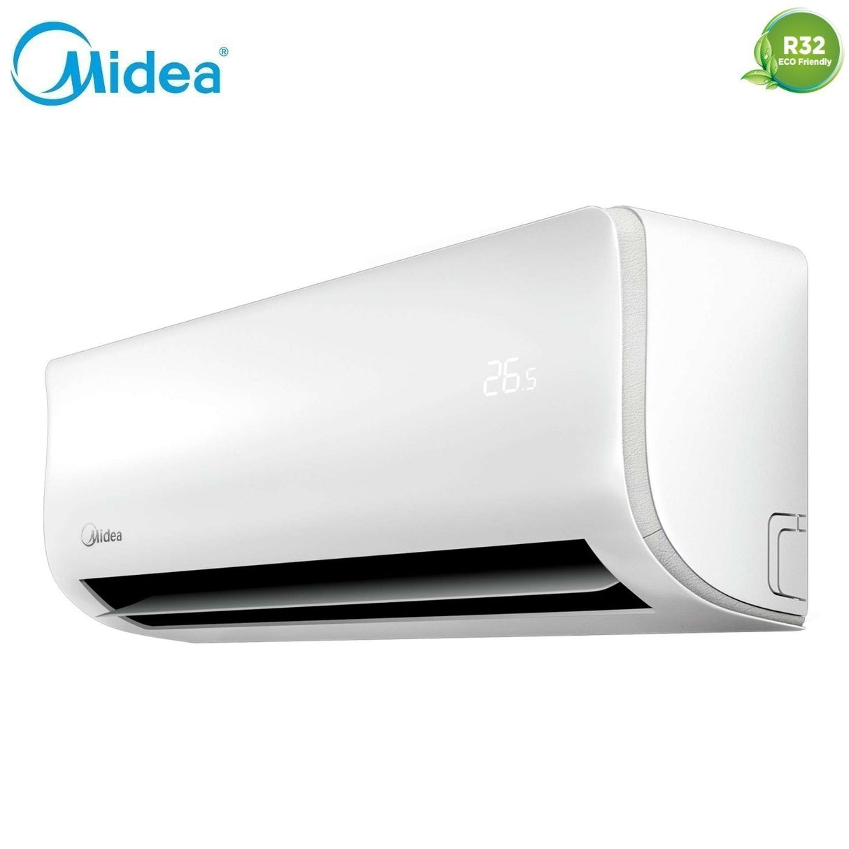 midea condizionatore dual split midea xtreme pro green 1212 con m3og 21hfn8 q r 32 wi fi integrato