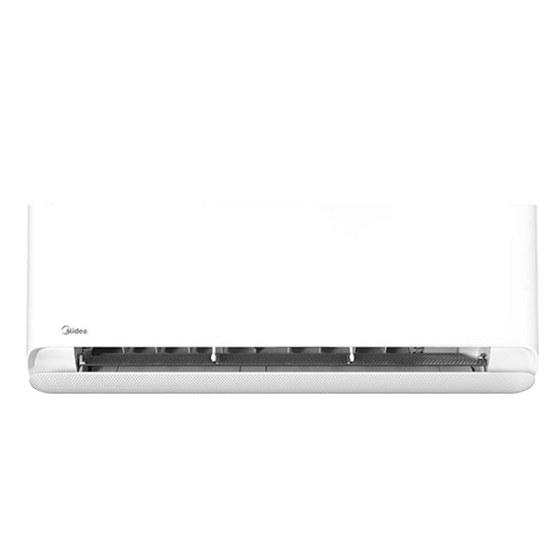 midea condizionatore quadri split midea breezeless e 9999 con m4oe 28hfn8 q r 32 wi fi integrato