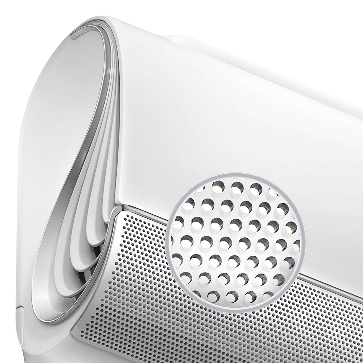 midea unita interna a parete midea inverter serie breezeless 9000 btu msfaau 09hrfn8 r 32 wi fi integrato novita ean 8052705165555