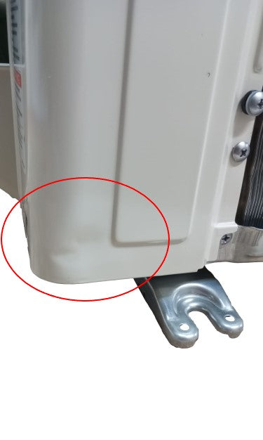 mitsubishi electric area occasioni 2323 climatizzatore condizionatore mitsubishi electric inverter serie dw 12000 btu msz dw35vf r 32 wi fi optional