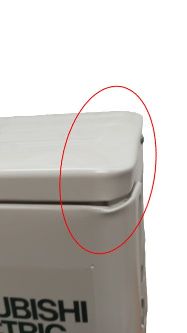 mitsubishi electric area occasioni 2460 condizionatore mitsubishi electric smart msz hr 9000 btu msz hr25vf r 32 wi fi optional