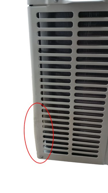 mitsubishi electric area occasioni 2492 condizionatore mitsubishi electric kirigamine style 12000 btu msz ln35vgv pearl white r 32 wi fi integrato