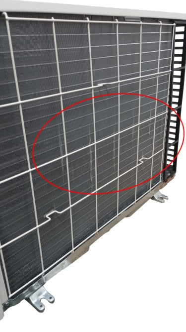 mitsubishi electric area occasioni 2598 condizionatore mitsubishi electric smart msz hr 18000 btu msz hr50vf r 32 wi fi optional