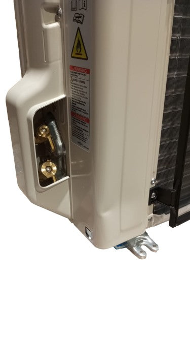 mitsubishi electric area occasioni 2763 condizionatore mitsubishi electric smart msz hr 12000 btu msz hr35vf r 32 wi fi optional