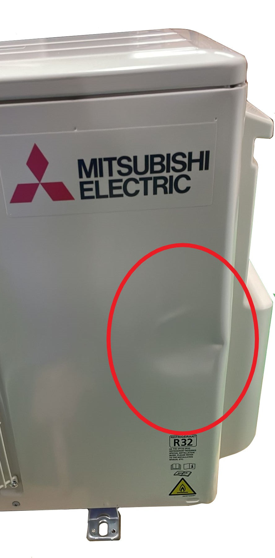 mitsubishi electric area occasioni climatizzatore condizionatore mitsubishi electric dual split inverter linea plus serie msz ay 912 con mxz 2f42vf r 32 wi fi integrato 900012001