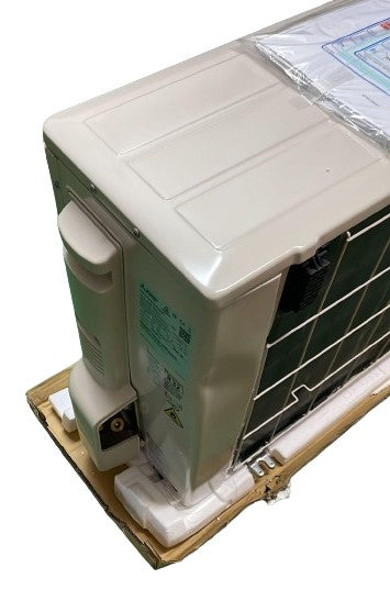 mitsubishi electric area occasioni climatizzatore condizionatore mitsubishi electric inverter cassetta 9000 btu slz m25fa r 32 wi fi optional con telecomando e griglia inclusa